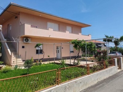 Apartment Apartments with parking space Slatine, Čiovo - 24699 - Apartments with parking space Slatine, Čiovo - 24699 in Slatine - Apartment