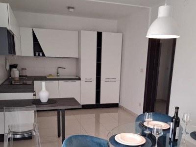 Apartment Apartments with parking space Slatine, Čiovo - 24699 - Apartments with parking space Slatine, Čiovo - 24699 - Outdoor photo 3