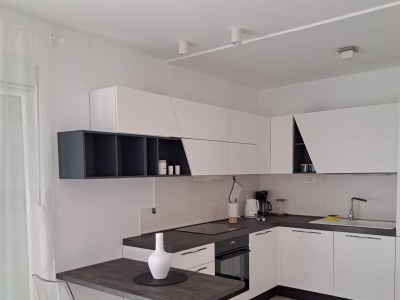 Apartment Apartments with parking space Slatine, Čiovo - 24699 - Apartments with parking space Slatine, Čiovo - 24699 - Outdoor photo 4