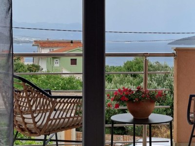 Apartment Apartments with parking space Slatine, Čiovo - 24699 - Apartments with parking space Slatine, Čiovo - 24699 - Outdoor photo 10