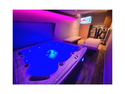 Holiday house Four-bedroom house with balcony Maovice, Zagora K-24726 - Outdoor photo 6