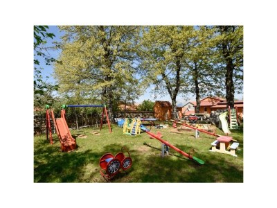 Holiday house Four-bedroom house with balcony Maovice, Zagora K-24726 - Outdoor photo 10