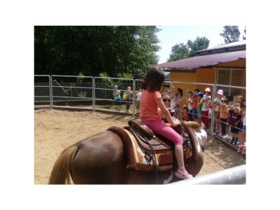 Holiday house Four-bedroom house with balcony Maovice, Zagora K-24726 - Outdoor photo 26