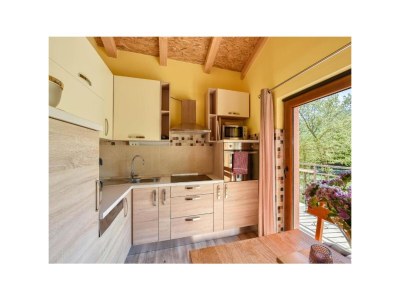 Holiday house Four-bedroom house with balcony Maovice, Zagora K-24726 - Outdoor photo 29