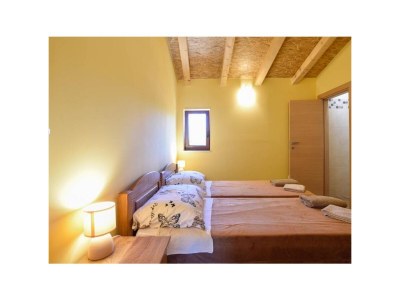 Holiday house Four-bedroom house with balcony Maovice, Zagora K-24726 - Outdoor photo 30