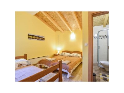 Holiday house Four-bedroom house with balcony Maovice, Zagora K-24726 - Outdoor photo 31