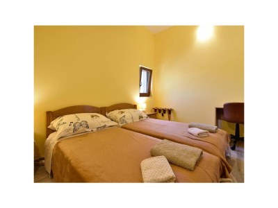 Holiday house Four-bedroom house with balcony Maovice, Zagora K-24726 - Outdoor photo 33