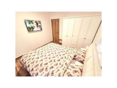 Holiday house Four-bedroom house with balcony Maovice, Zagora K-24726 - Outdoor photo 34