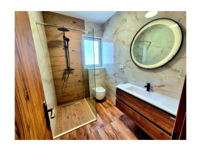 Holiday house Four-bedroom house with balcony Maovice, Zagora K-24726 - Outdoor photo 35