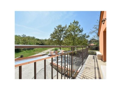 Holiday house Four-bedroom house with balcony Maovice, Zagora K-24726 - Outdoor photo 37