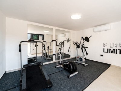 Holiday house Three bedroom house with air-conditioning Privlaka, Zadar K-24747 - Outdoor photo 12