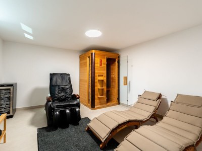 Holiday house Three bedroom house with air-conditioning Privlaka, Zadar K-24747 - Outdoor photo 13