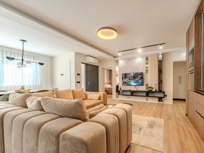 Holiday house Three bedroom house with air-conditioning Privlaka, Zadar K-24747 - Outdoor photo 17