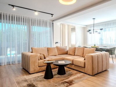 Holiday house Three bedroom house with air-conditioning Privlaka, Zadar K-24747 - Outdoor photo 18