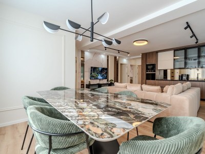 Holiday house Three bedroom house with air-conditioning Privlaka, Zadar K-24747 - Outdoor photo 20