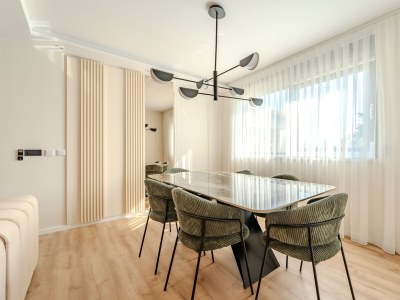 Holiday house Three bedroom house with air-conditioning Privlaka, Zadar K-24747 - Outdoor photo 21