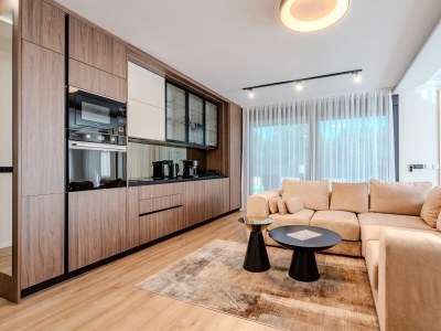 Holiday house Three bedroom house with air-conditioning Privlaka, Zadar K-24747 - Outdoor photo 22