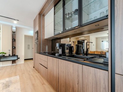 Holiday house Three bedroom house with air-conditioning Privlaka, Zadar K-24747 - Outdoor photo 23