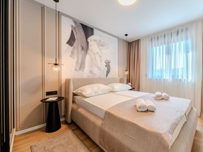 Holiday house Three bedroom house with air-conditioning Privlaka, Zadar K-24747 - Outdoor photo 24