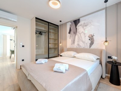 Holiday house Three bedroom house with air-conditioning Privlaka, Zadar K-24747 - Outdoor photo 25