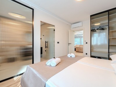 Holiday house Three bedroom house with air-conditioning Privlaka, Zadar K-24747 - Outdoor photo 26