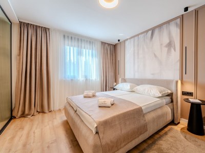 Holiday house Three bedroom house with air-conditioning Privlaka, Zadar K-24747 - Outdoor photo 27