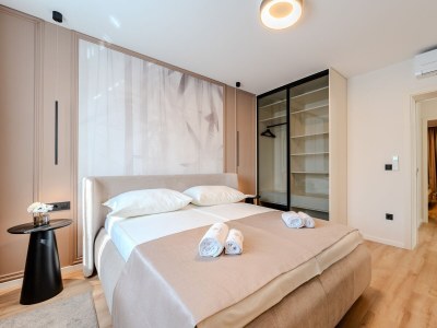 Holiday house Three bedroom house with air-conditioning Privlaka, Zadar K-24747 - Outdoor photo 28