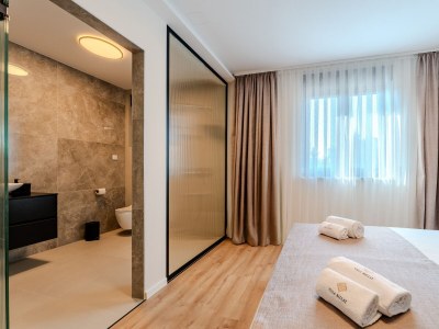 Holiday house Three bedroom house with air-conditioning Privlaka, Zadar K-24747 - Outdoor photo 29