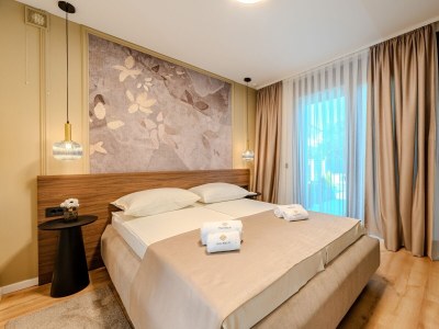 Holiday house Three bedroom house with air-conditioning Privlaka, Zadar K-24747 - Outdoor photo 30