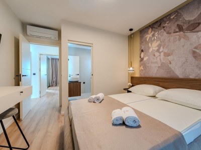 Holiday house Three bedroom house with air-conditioning Privlaka, Zadar K-24747 - Outdoor photo 31