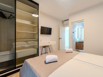 Holiday house Three bedroom house with air-conditioning Privlaka, Zadar K-24747 - Outdoor photo 32