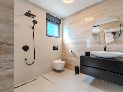 Holiday house Three bedroom house with air-conditioning Privlaka, Zadar K-24747 - Outdoor photo 33