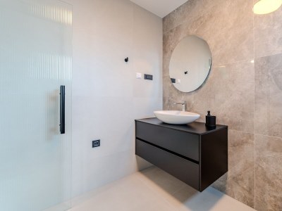 Holiday house Three bedroom house with air-conditioning Privlaka, Zadar K-24747 - Outdoor photo 35