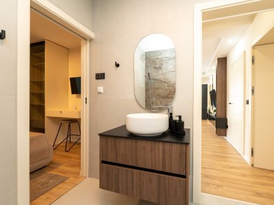 Holiday house Three bedroom house with air-conditioning Privlaka, Zadar K-24747 - Outdoor photo 36