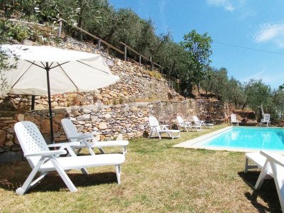 Holiday house Up to 5 people near Pisa with private pool - Outdoor photo 3