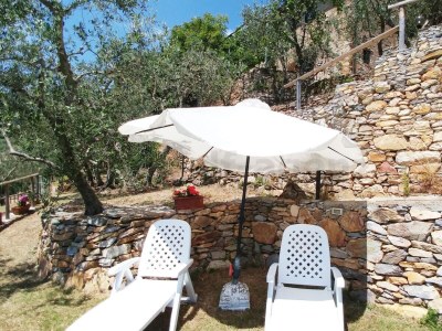 Holiday house Up to 5 people near Pisa with private pool - Outdoor photo 9