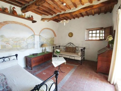 Holiday house Up to 5 people near Pisa with private pool - Features photo 12
