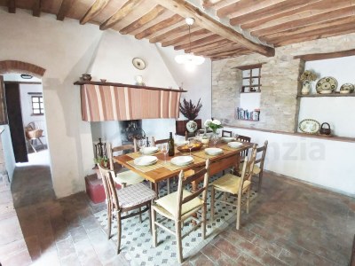 Holiday house Up to 5 people near Pisa with private pool - Features photo 13