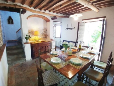 Holiday house Up to 5 people near Pisa with private pool - Features photo 15