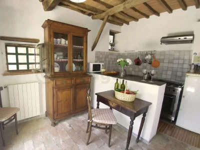 Holiday house Up to 5 people near Pisa with private pool - Features photo 16