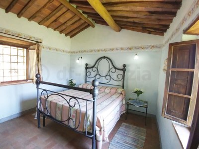 Holiday house Up to 5 people near Pisa with private pool - Features photo 17