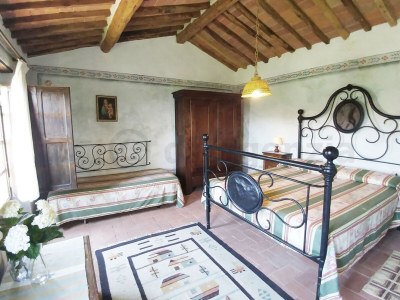 Holiday house Up to 5 people near Pisa with private pool - Features photo 19