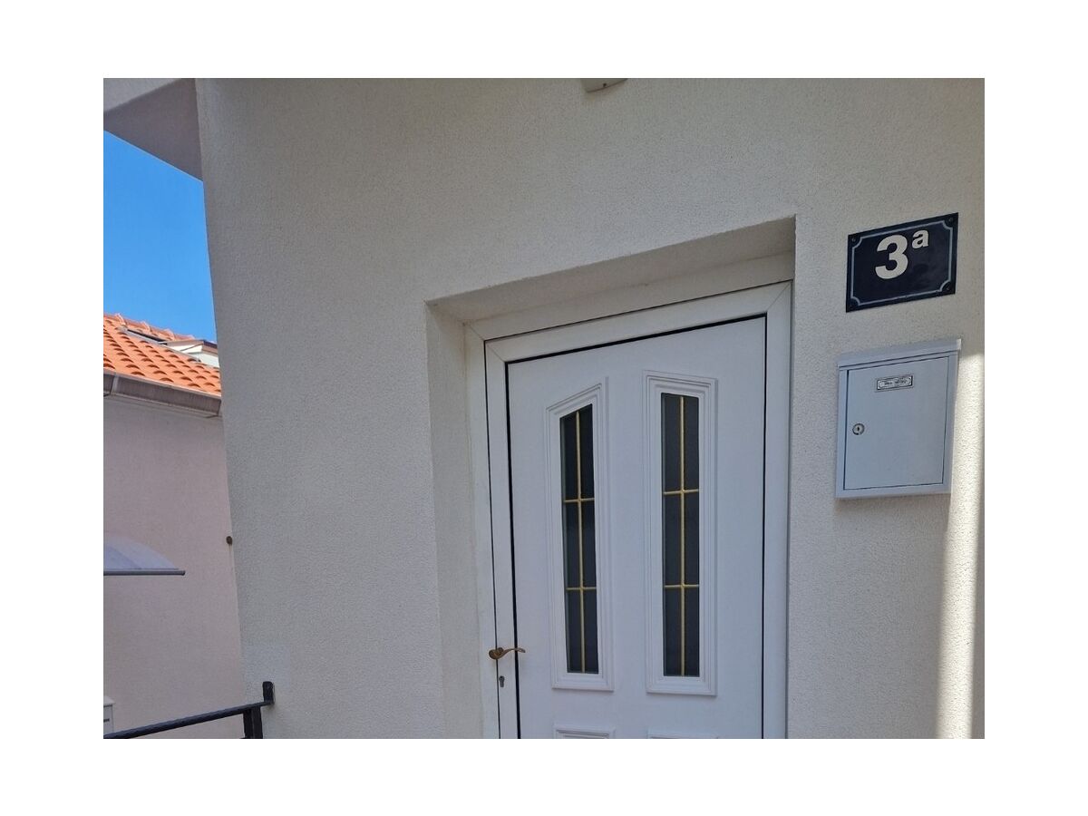 Holiday house Two bedroom house with air-conditioning Gradac, Makarska K-24759 - Outdoor photo 2