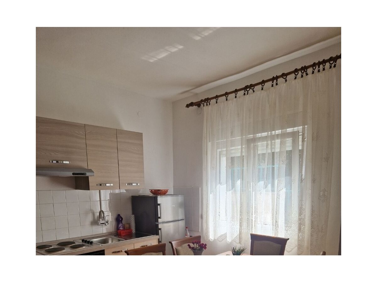 Holiday house Two bedroom house with air-conditioning Gradac, Makarska K-24759 - Outdoor photo 5