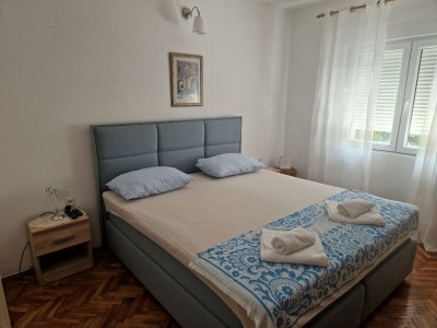 Holiday house Two bedroom house with air-conditioning Gradac, Makarska K-24759 in Gradac - Holiday house