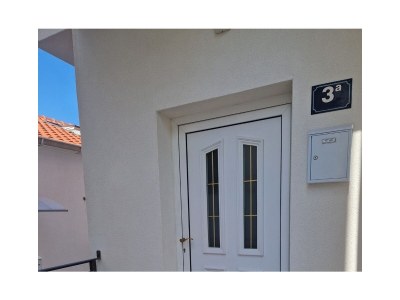 Holiday house Two bedroom house with air-conditioning Gradac, Makarska K-24759 - Outdoor photo 2