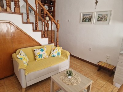 Holiday house Two bedroom house with air-conditioning Gradac, Makarska K-24759 - Outdoor photo 4