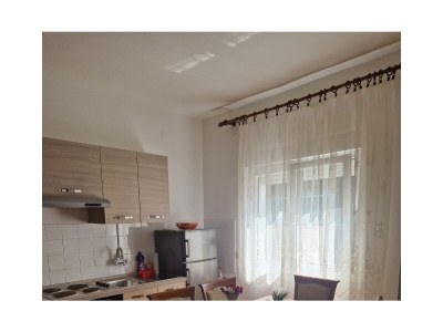 Holiday house Two bedroom house with air-conditioning Gradac, Makarska K-24759 - Outdoor photo 5