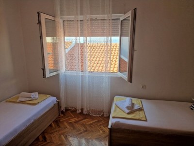 Holiday house Two bedroom house with air-conditioning Gradac, Makarska K-24759 - Outdoor photo 10