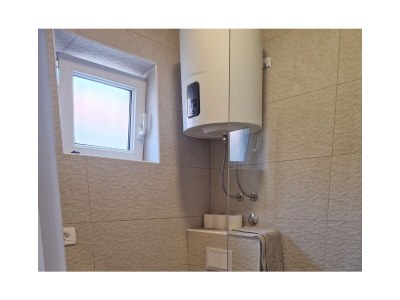 Holiday house Two bedroom house with air-conditioning Gradac, Makarska K-24759 - Outdoor photo 12